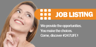Job Listing